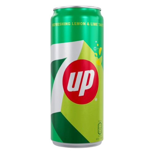 سفن أب 330 مل